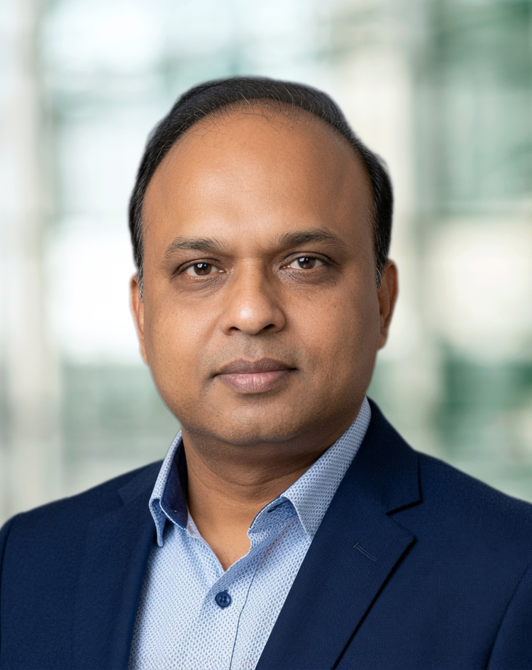 Alok Srivastava Alok Srivastava