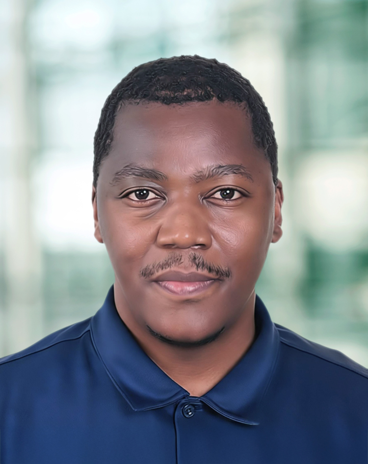 Daniel Kapesa Daniel Kapesa