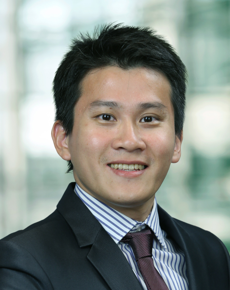 William Li William Li