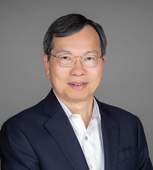 Charles Liang, President & CEO, Supermicro Charles Liang, President & CEO, Supermicro
