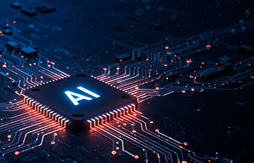 Enterprise AI & Cloud Enterprise AI & Cloud