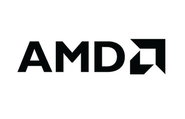 External link to the homepage of: AMD AMD
