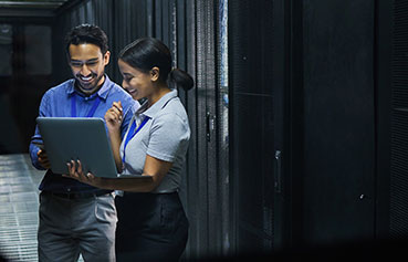 Data Center Transformation Data Center Transformation