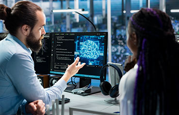 AI Infrastructure AI Infrastructure