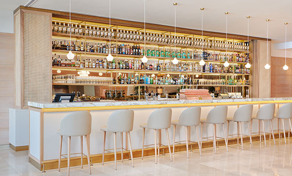 Restaurants & Bars Restaurants & Bars